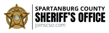 Spartanburg County Sherrif SC Careers Hompage