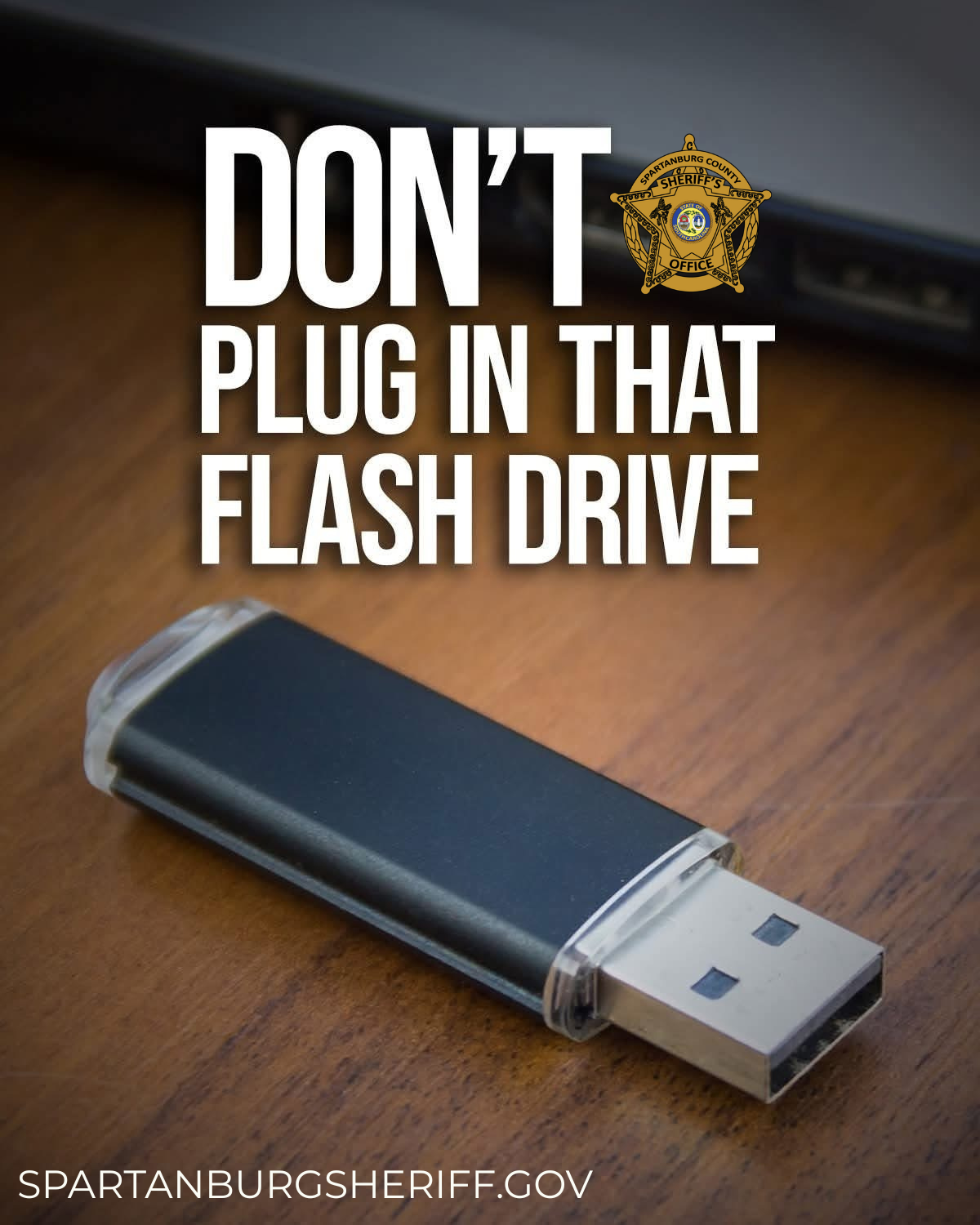 SPARTANBURGSHERIFF.GOV